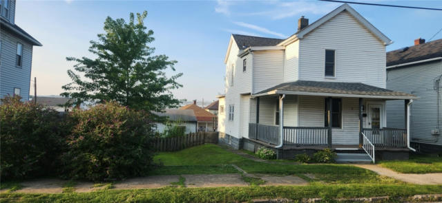 208 DIVISION AVE, ELLWOOD CITY, PA 16117 - Image 1