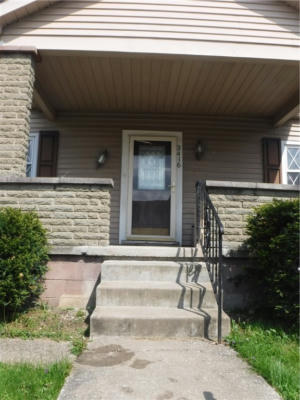 3416 COLLEGE AVE, BEAVER FALLS, PA 15010, photo 3 of 50
