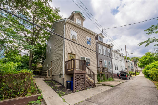 2420 ECCLES ST, PITTSBURGH, PA 15210 - Image 1