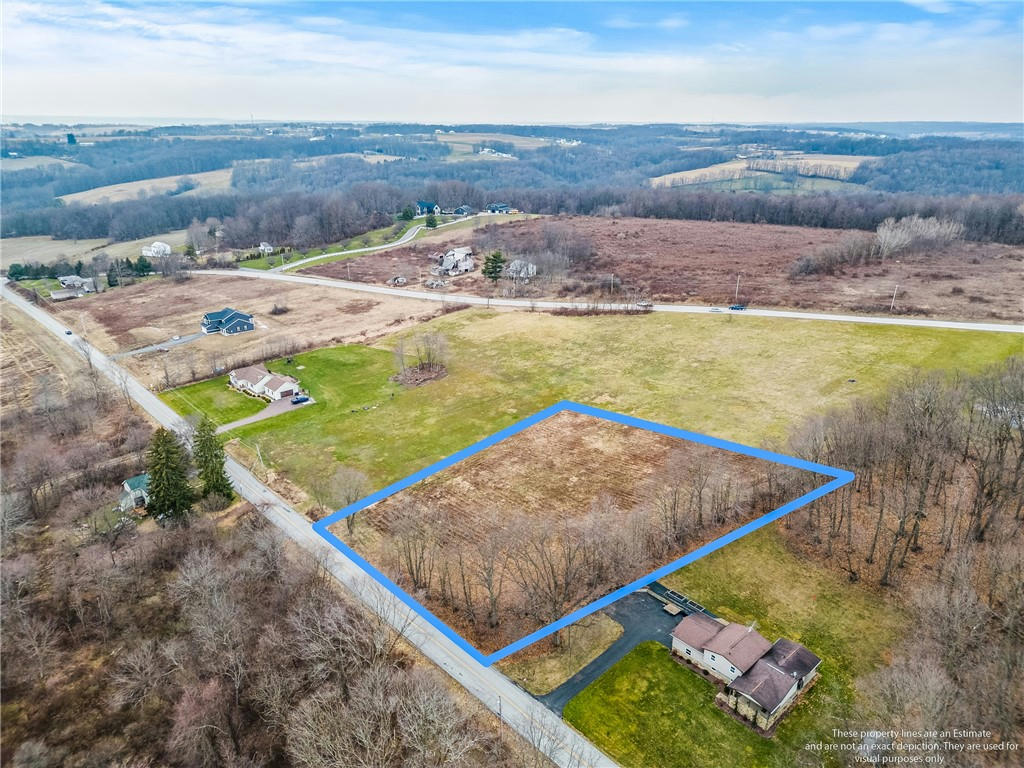 LOT 11 SHAW ROAD, VOLANT, PA 16156, photo 1 of 9
