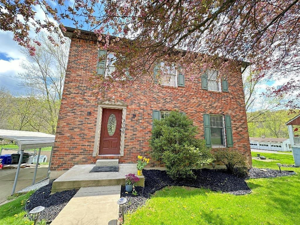 3096 SANTIAGO RD, IMPERIAL, PA 15126, photo 1 of 27