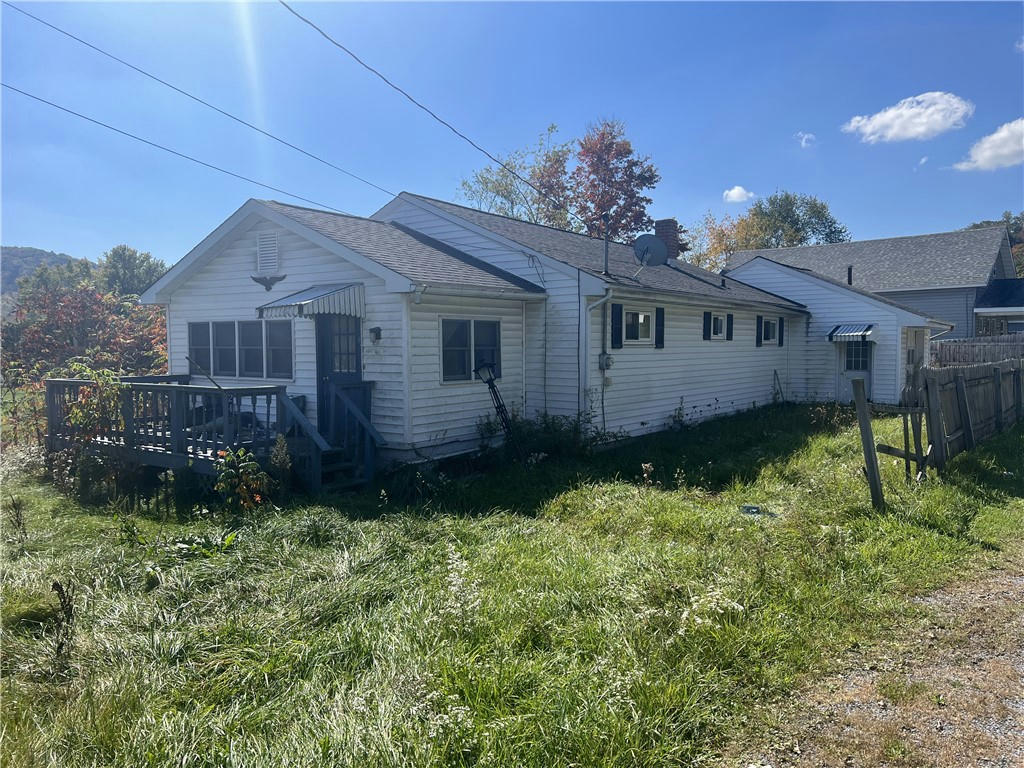 248 ELM ST, WEEDVILLE, PA 15868, photo 1 of 36