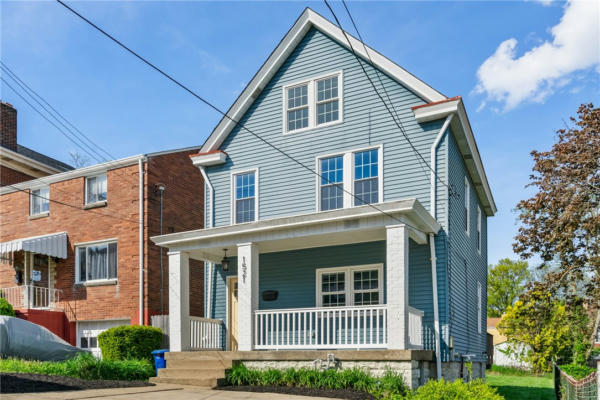 1521 WOODBOURNE AVE, PITTSBURGH, PA 15226 - Image 1