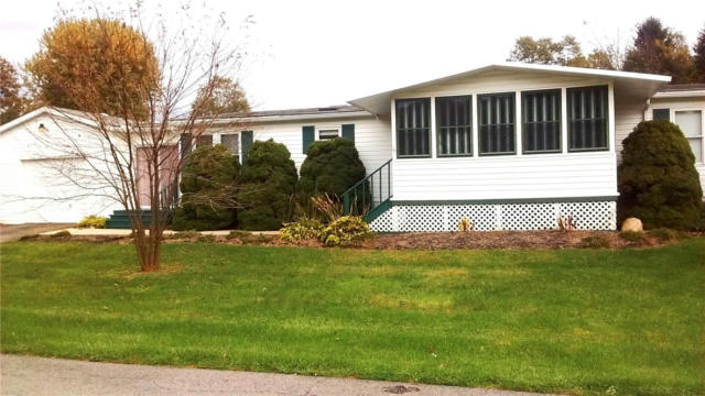 Pinehurst Estates Beaver Falls PA Real Estate Homes for Sale