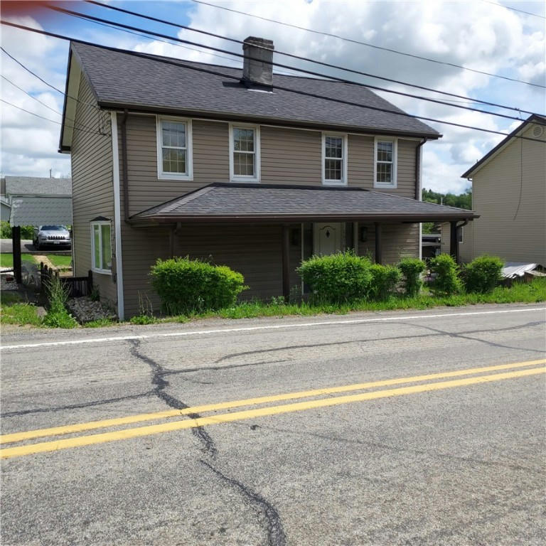 2676 ROUTE 119, CRABTREE, PA 15624, photo 1 of 15