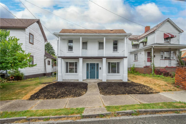 83 CASTNER AVE, DONORA, PA 15033 - Image 1
