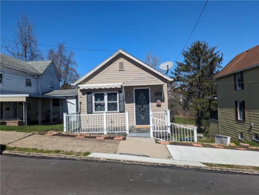 428 KENNETH ST, DONORA, PA 15033 - Image 1