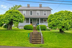 118 CONSTITUTION ST, PERRYOPOLIS, PA 15473 - Image 1