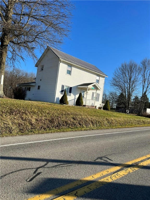 1737 PERRY HWY, VOLANT, PA 16156, photo 1 of 13