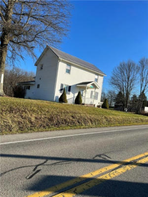 1737 PERRY HWY, VOLANT, PA 16156 - Image 1