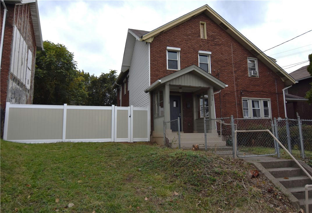 1612 WEST ST, HOMESTEAD, PA 15120, photo 1 of 27