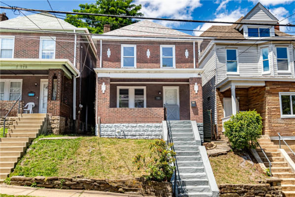 781 MELBOURNE ST, PITTSBURGH, PA 15217 - Image 1