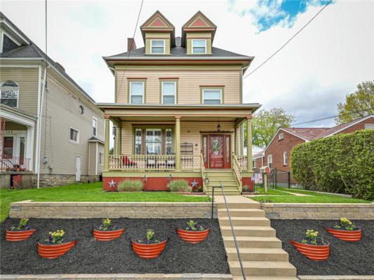 148 KENDALL AVE, PITTSBURGH, PA 15202 - Image 1