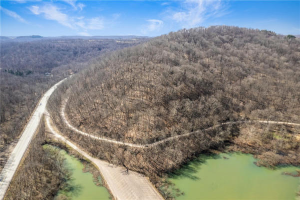 0 DARK HOLLOW RD, CONFLUENCE, PA 15424 - Image 1