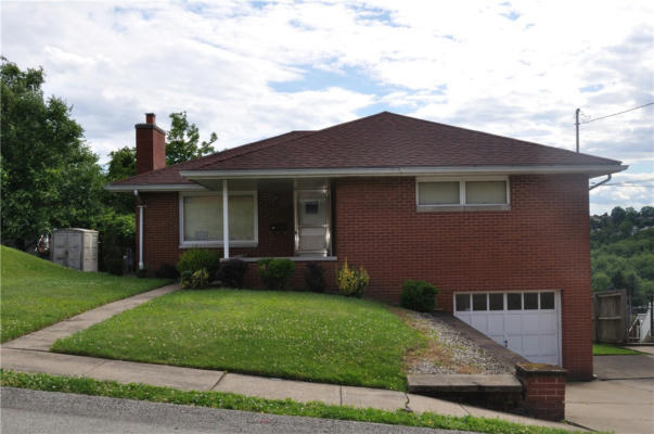 217 WILKINS AVE, EAST PITTSBURGH, PA 15112 - Image 1
