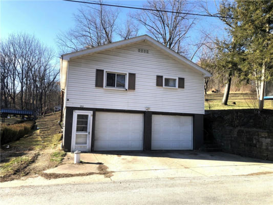 213 RURAL VALLEY RD, CLAYSVILLE, PA 15323 - Image 1