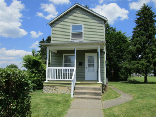 1124 WEBSTER ST, FARRELL, PA 16121 - Image 1