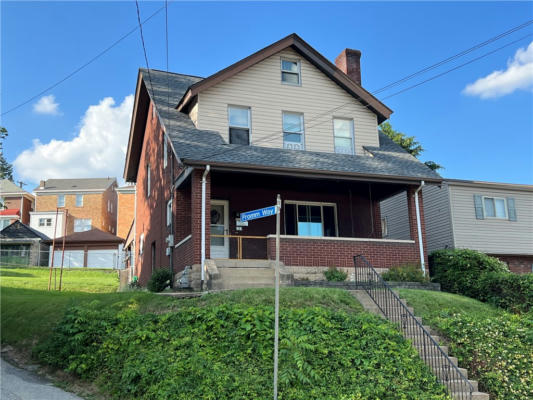 131 E WOODFORD AVE, PITTSBURGH, PA 15210 - Image 1