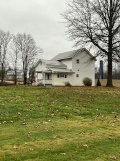 1737 PERRY HWY, VOLANT, PA 16156, photo 4 of 13