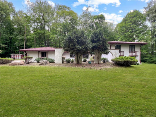17 SYCAMORE LN, WEST MIDDLESEX, PA 16159 - Image 1