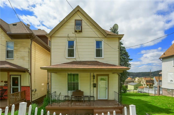 1212 4TH AVE, CONWAY, PA 15027 - Image 1