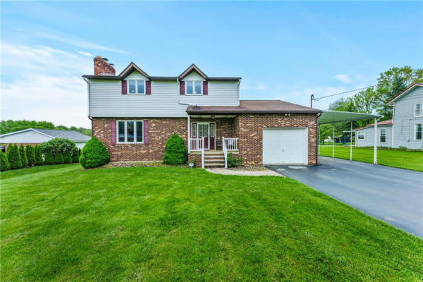 148 LAKEWOOD RD, NEW CASTLE, PA 16101 - Image 1