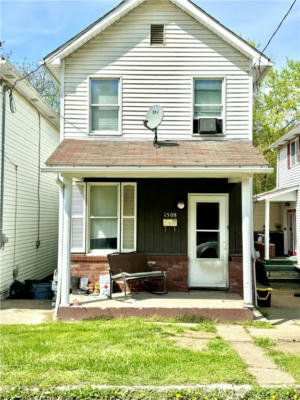 1508 WATER ST, BROWNSVILLE, PA 15417 - Image 1