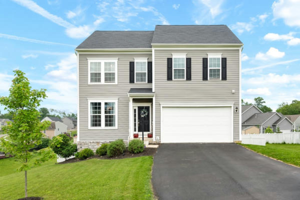 105 HARE CT, EVANS CITY, PA 16033 - Image 1
