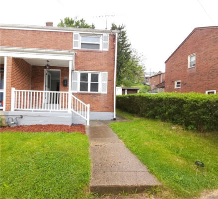 3016 BRENTWOOD AVE, PITTSBURGH, PA 15227 - Image 1