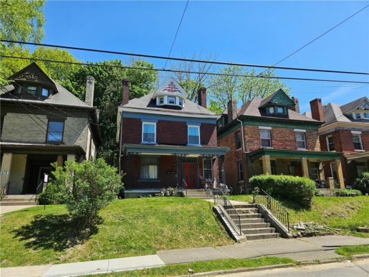 215 S AIKEN AVE, PITTSBURGH, PA 15206, photo 4 of 19