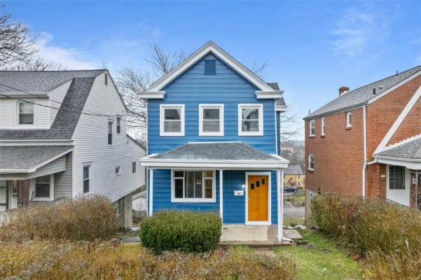 76 MONTCLAIR AVE, PITTSBURGH, PA 15229 - Image 1