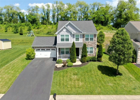 229 ROLLING HILL FARM DR, WEST NEWTON, PA 15089 Single Family Residence ...