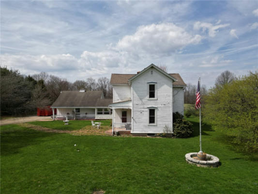 4735 OLD MERCER RD, VOLANT, PA 16156 - Image 1
