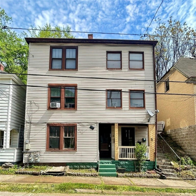 1506 BROADWAY AVE, MCKEES ROCKS, PA 15136, photo 1 of 22
