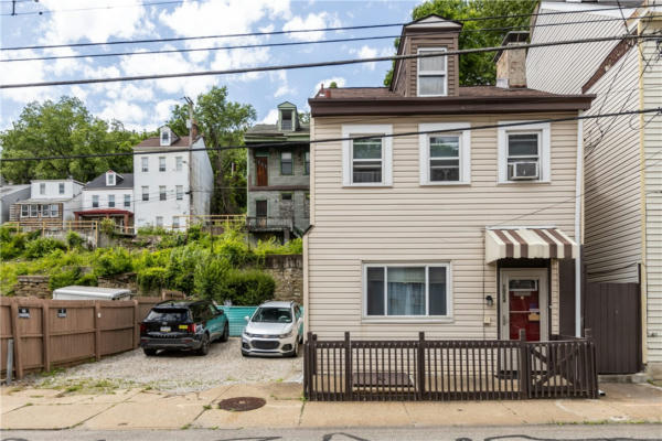 1024 SPRING GARDEN AVE, PITTSBURGH, PA 15212 - Image 1