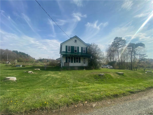 2429 HEMLOCK LAKE RD, ROSSITER, PA 15772 - Image 1