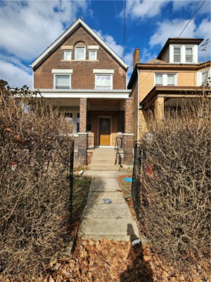 7423 DUQUESNE AVE, PITTSBURGH, PA 15218 - Image 1