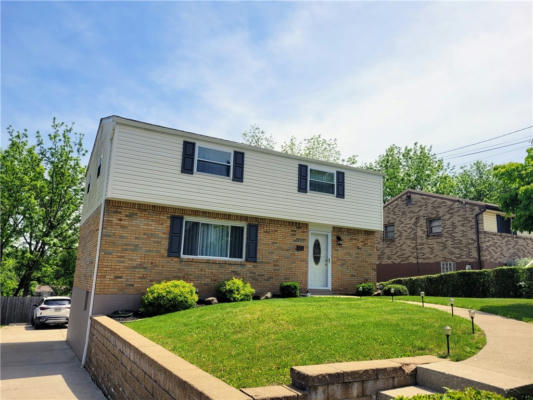 623 PIKEVIEW DR, PITTSBURGH, PA 15239 - Image 1