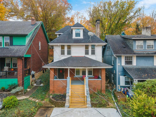 206 OAKVIEW AVE, PITTSBURGH, PA 15218 - Image 1