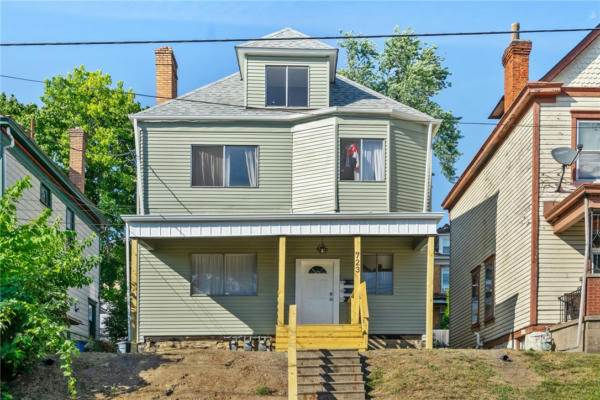 723 TAYLOR AVE, PITTSBURGH, PA 15202 - Image 1