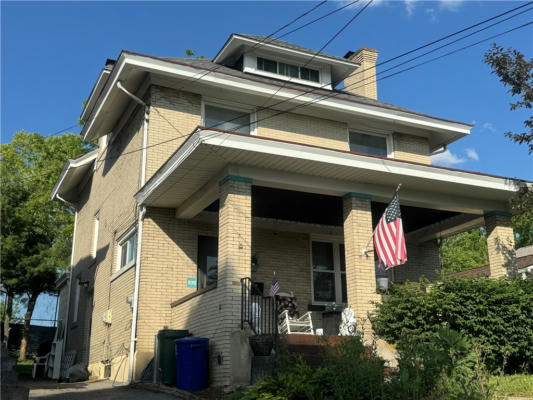 535 FORDHAM AVE, PITTSBURGH, PA 15226 - Image 1