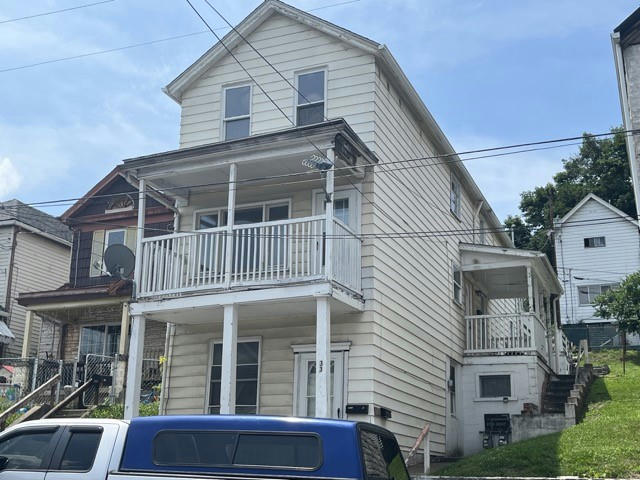 133 THOMPSON AVE, DONORA, PA 15033, photo 1 of 16