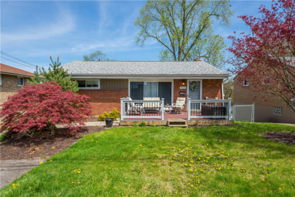 405 AUDREY DR, PITTSBURGH, PA 15236 - Image 1