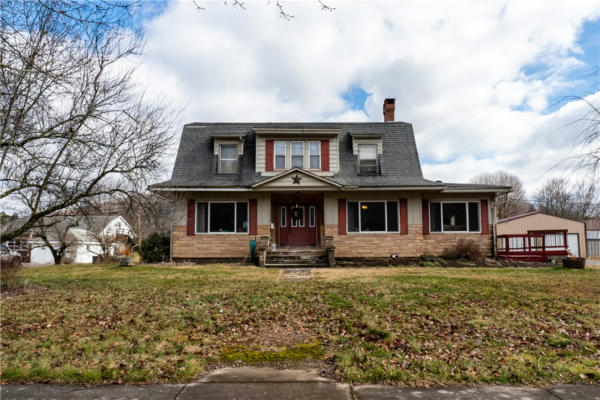 839 ODEN ST, CONFLUENCE, PA 15424 - Image 1