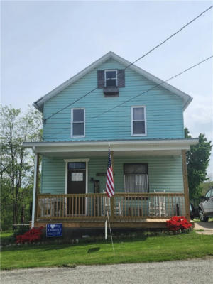 13875 OLD ROUTE 56 HWY W, WEST LEBANON, PA 15783 - Image 1