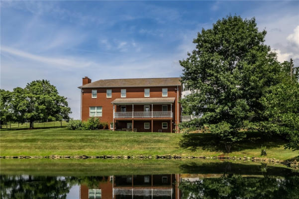 440 OWL HOLLOW RD, LIGONIER, PA 15658 - Image 1