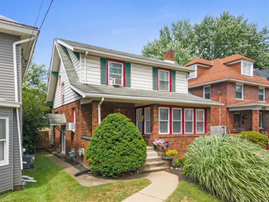 450 IRVIN AVE, ROCHESTER, PA 15074 - Image 1