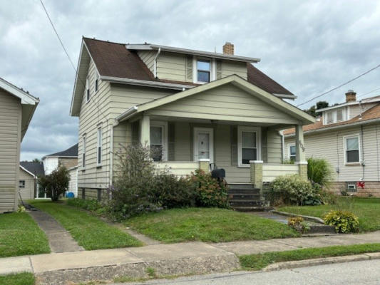 609 HAZEL AVE, ELLWOOD CITY, PA 16117 - Image 1