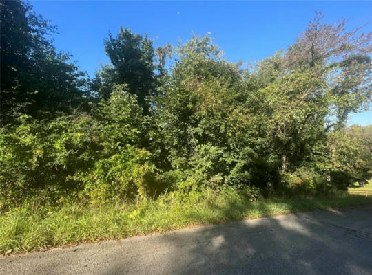 LOT 10 & 11 SUNRISE DR, INDUSTRY, PA 15052, photo 2 of 8