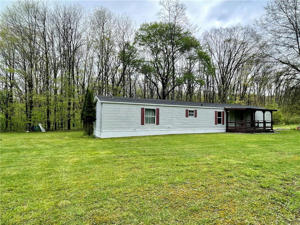 133 ROGERS HIDEAWAY, CHAMPION, PA 15622, photo 1 of 29
